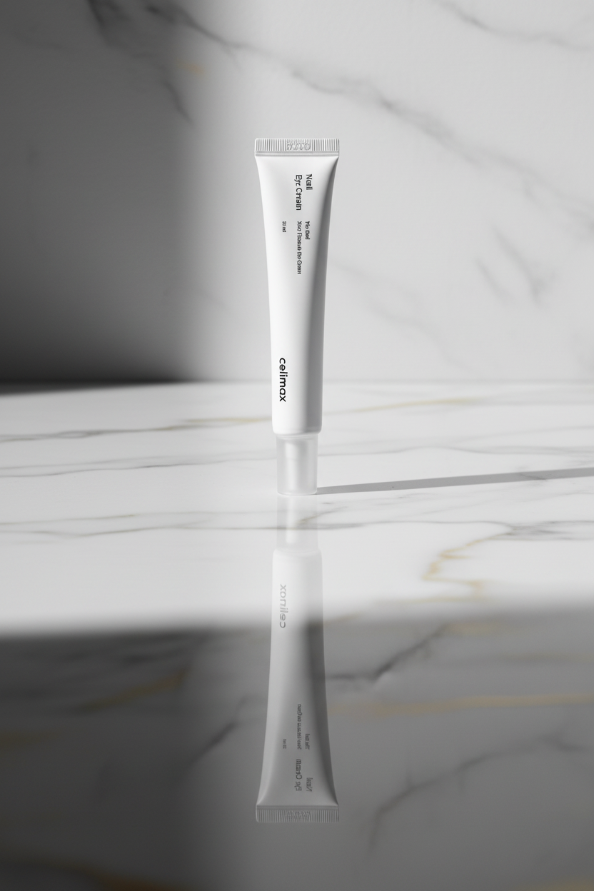 كريم Celimax Noni - انعكاس