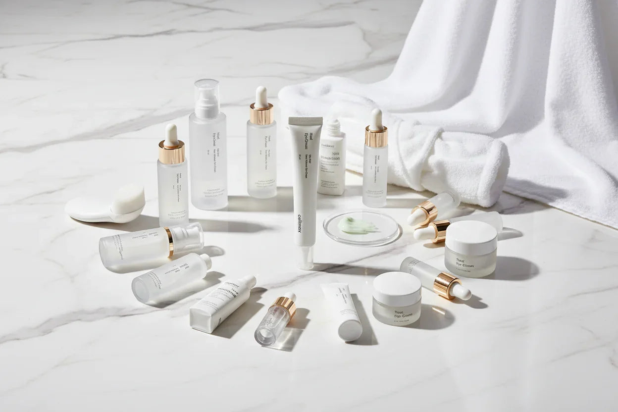 كريم Celimax Noni - روتين كامل