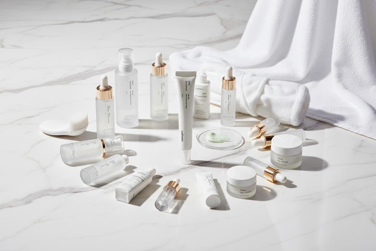 كريم Celimax Noni - روتين كامل