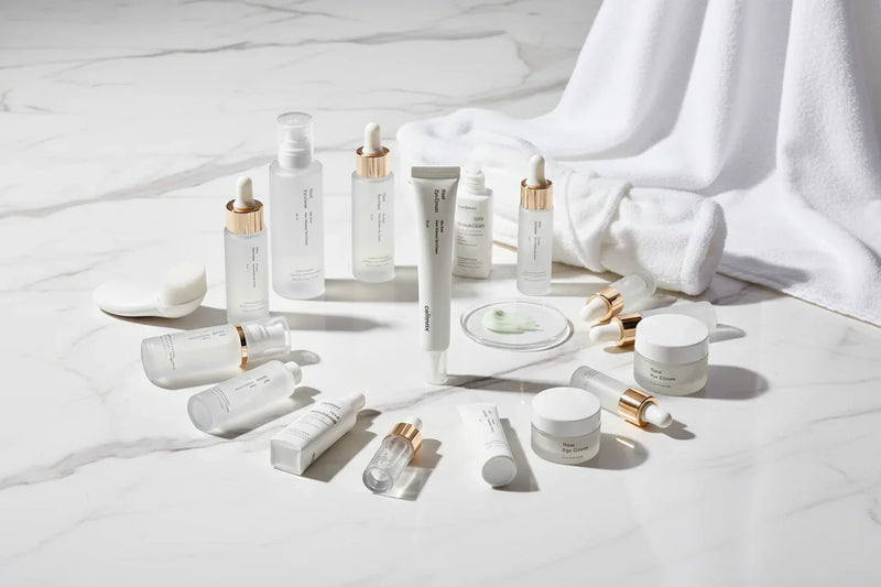 كريم Celimax Noni - روتين كامل