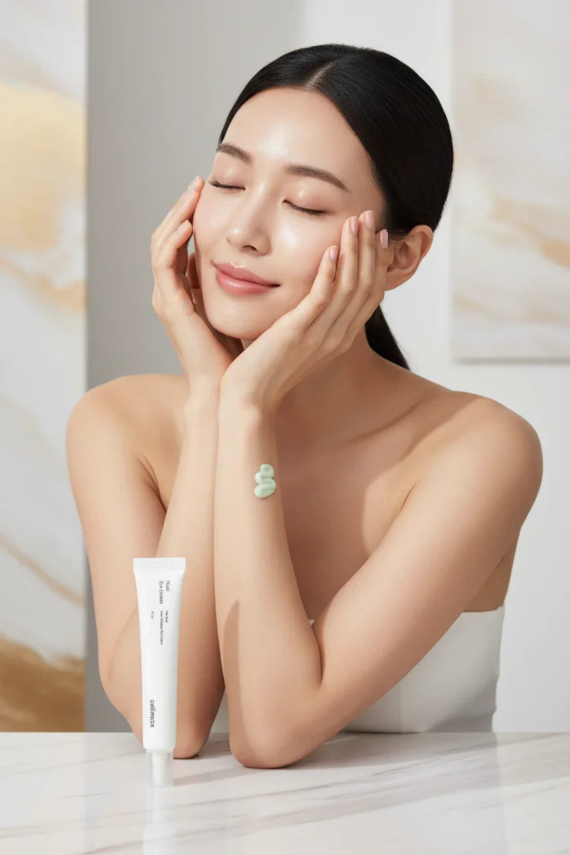 كريم Celimax Noni - بشرة متوهجة