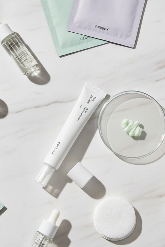 كريم Celimax Noni - مع ماسكات