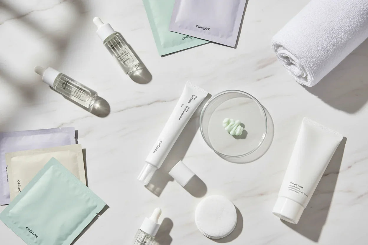 كريم Celimax Noni - مع ماسكات