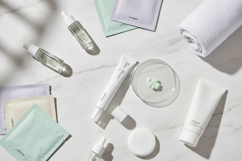 كريم Celimax Noni - مع ماسكات