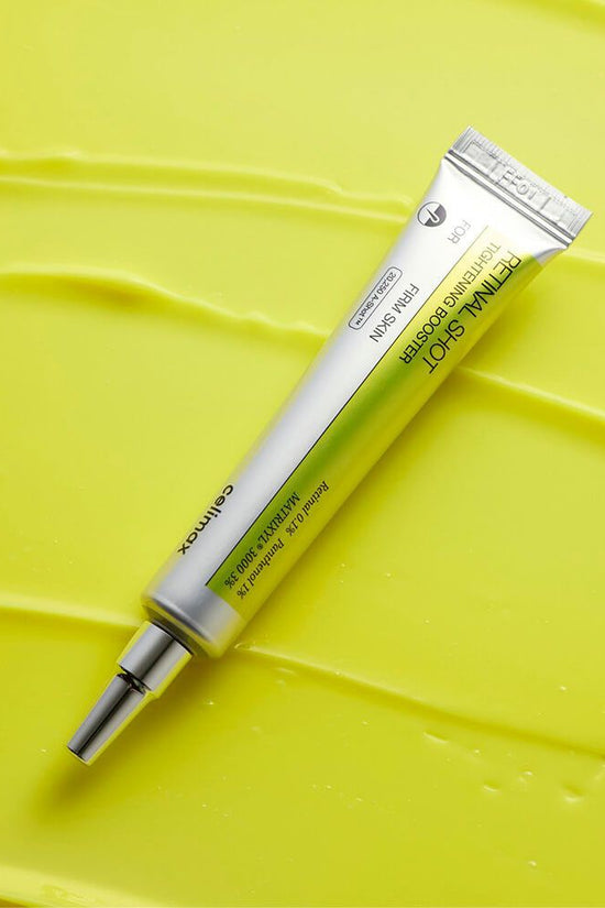 Celimax Retinal Shot Tightening Booster 15ml