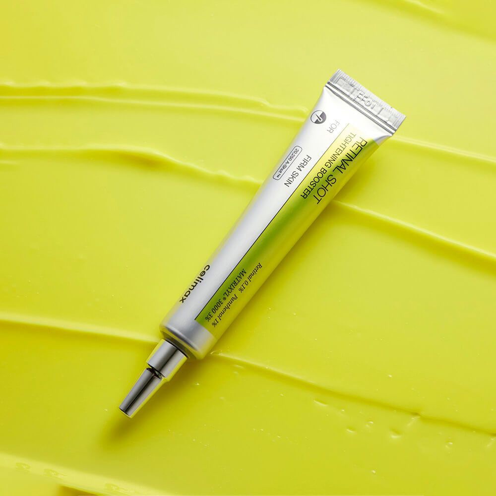 Celimax Retinal Shot Tightening Booster 15ml