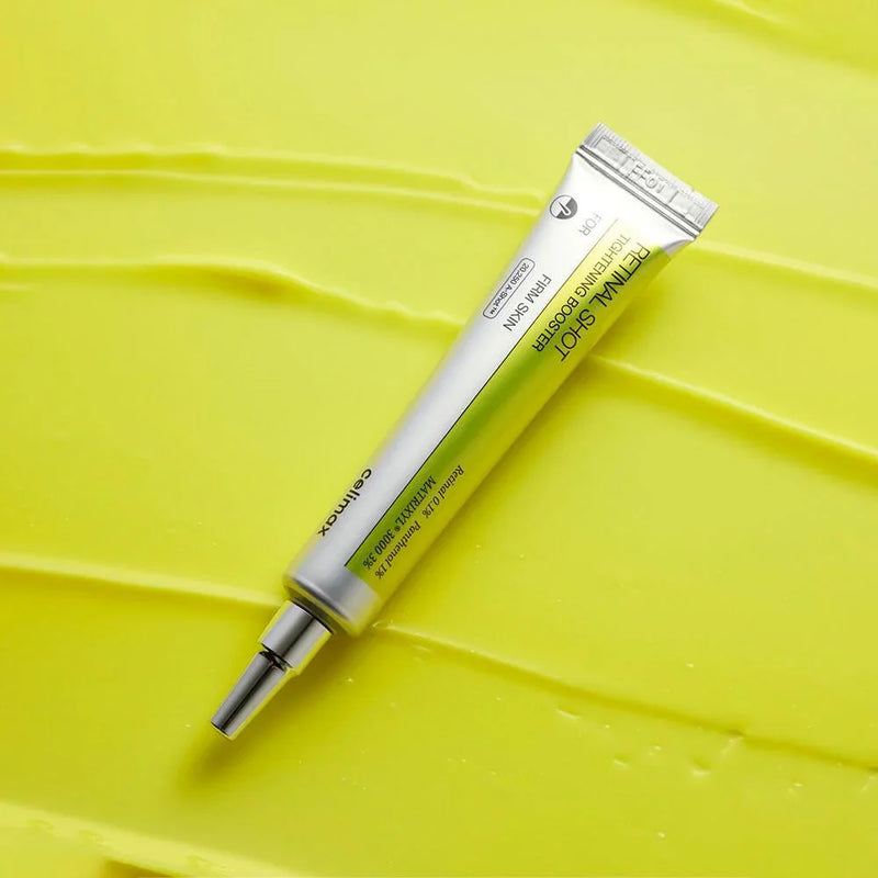 Celimax Retinal Shot Tightening Booster 15ml