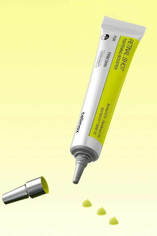 Celimax Retinal Shot Tightening Booster 15ml