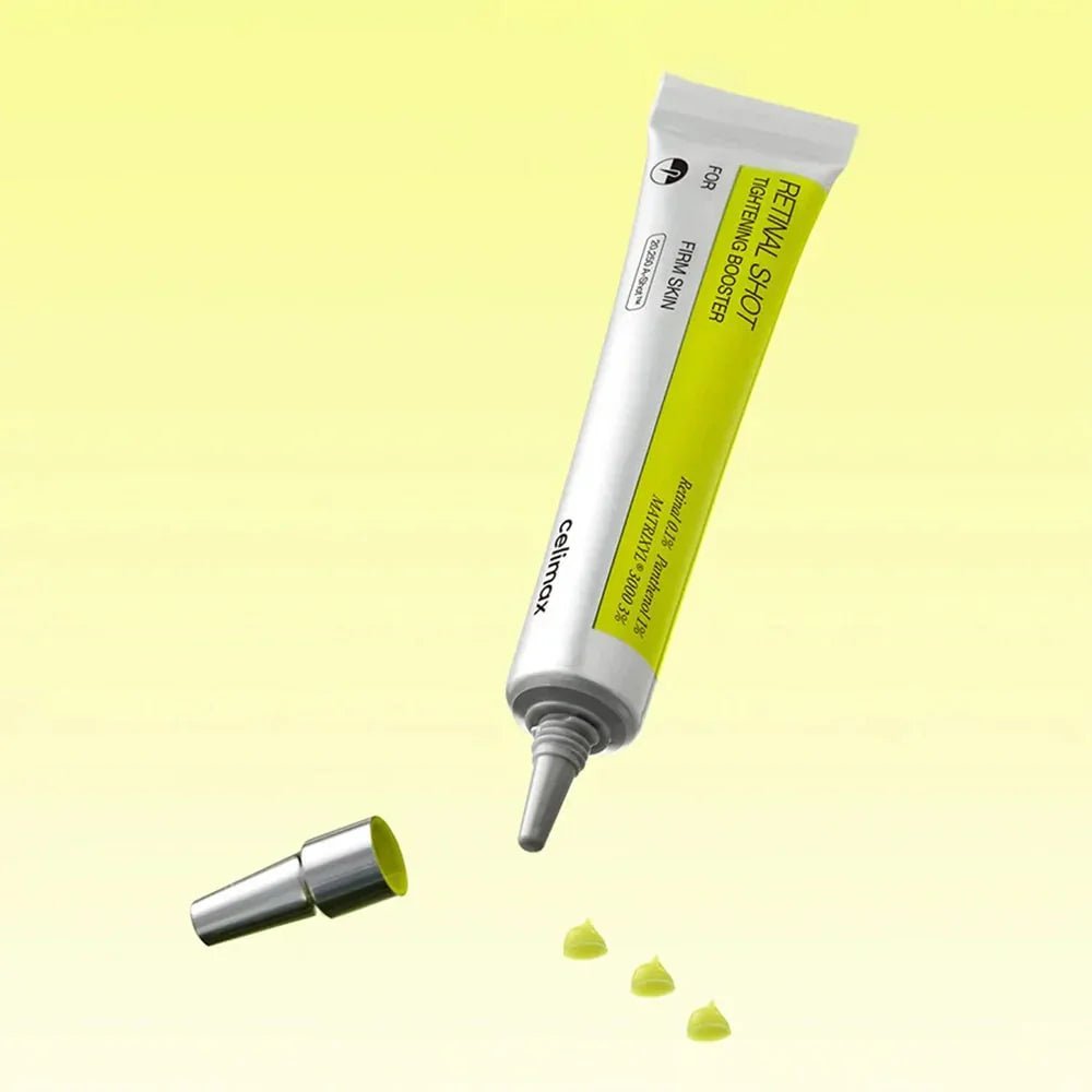 Celimax Retinal Shot Tightening Booster 15ml
