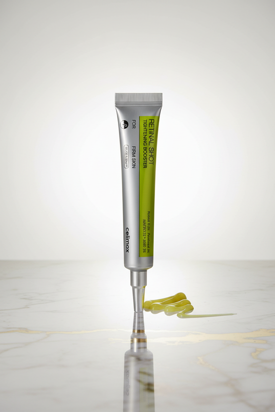 سيروم Celimax - إضاءة خلفية