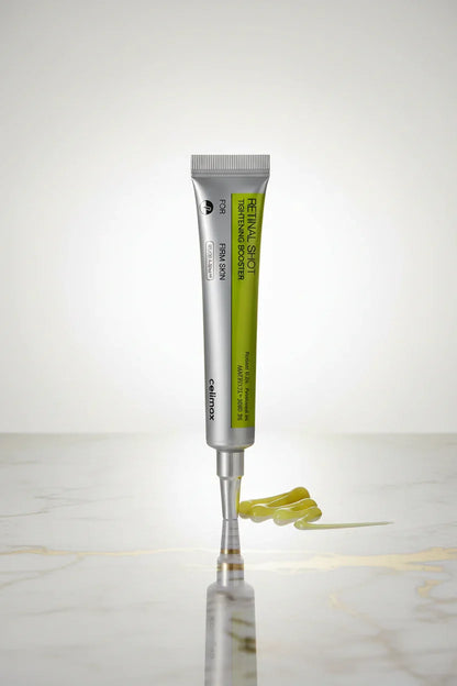 سيروم Celimax - إضاءة خلفية