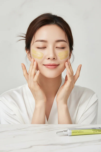 سيروم Celimax - عناية ذاتية