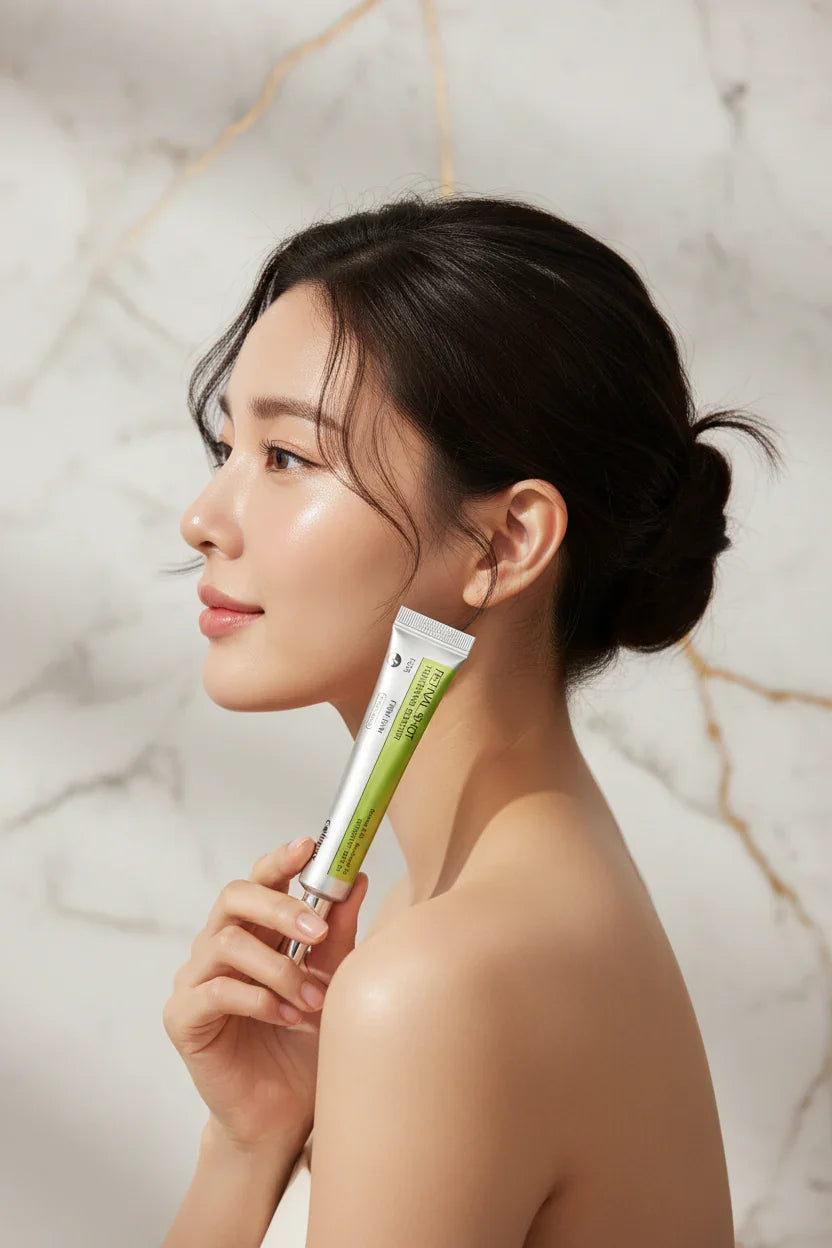 سيروم Celimax - بروفايل أنثوي