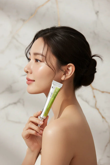 سيروم Celimax - بروفايل أنثوي