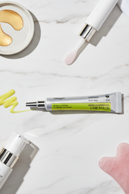 سيروم Celimax - إكسسوارات سبا