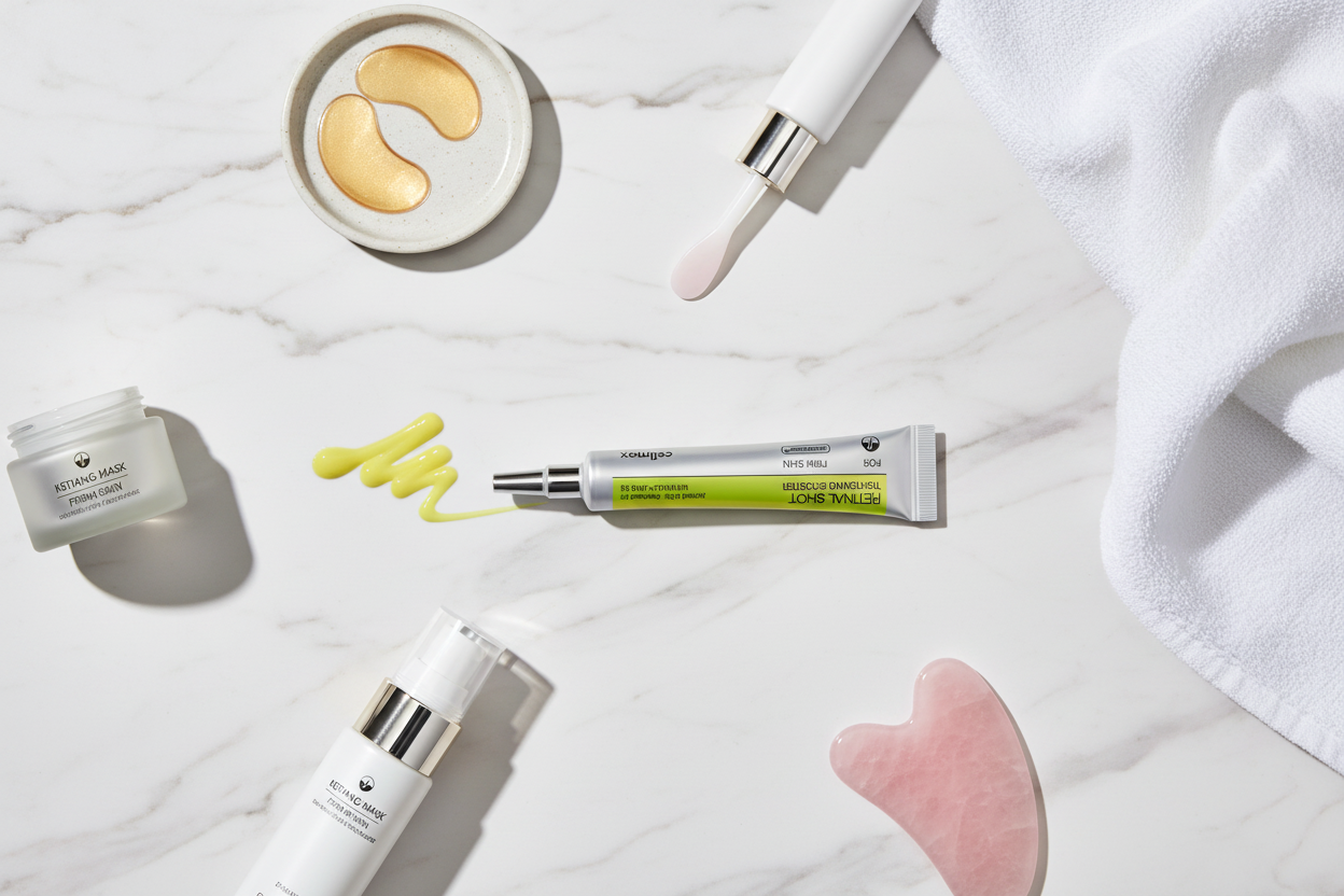 سيروم Celimax - إكسسوارات سبا