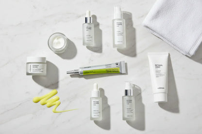 سيروم Celimax - مع منتجات كورية