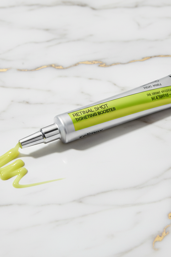 سيروم Celimax - مع السيروم