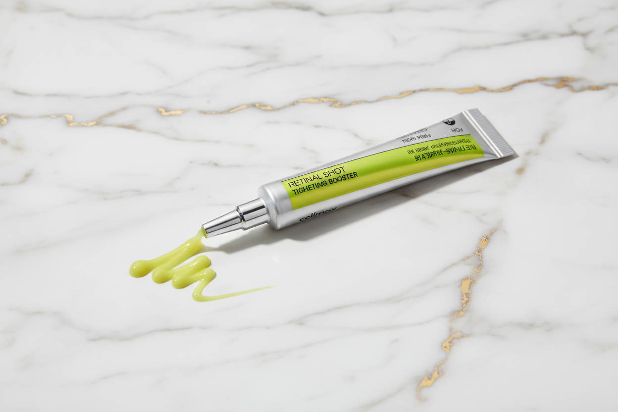 سيروم Celimax - مع السيروم