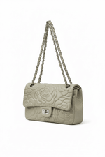 Chain Up Gray-Green