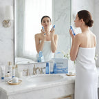 CHANDO Bathroom Lifestyle 1