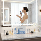 CHANDO Bathroom Lifestyle 2