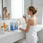 CHANDO Bathroom Lifestyle 4