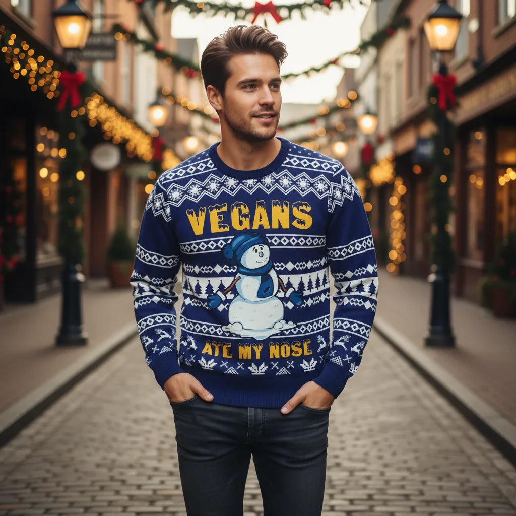 Charming Street Editorial