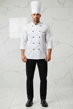 Chef Boot - Front
