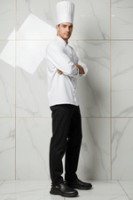 Chef Boot - Side