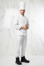 Chef Full Body