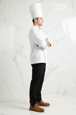 Chef Side Profile