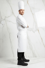Chef Side Profile