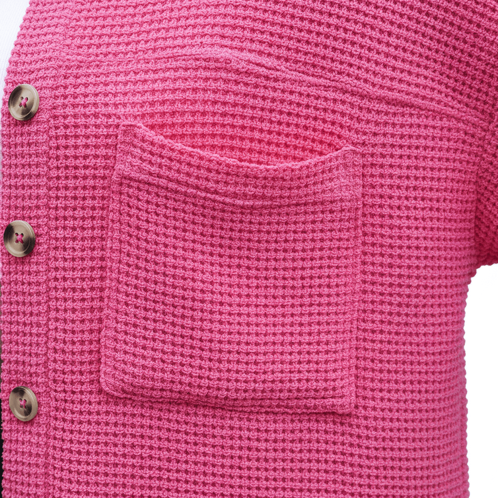 Chest Pocket Macro