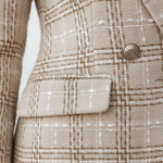Chest Pocket