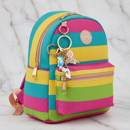 Children's Bag with Keychain Image 2