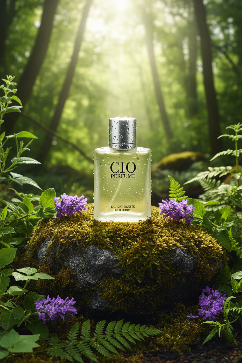 CIO Perfume - Forest Lavender