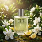 CIO Perfume - Garden & Gardenia