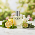 CIO Perfume - Marble & Lily
