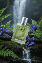 CIO Perfume - Waterfall Iris
