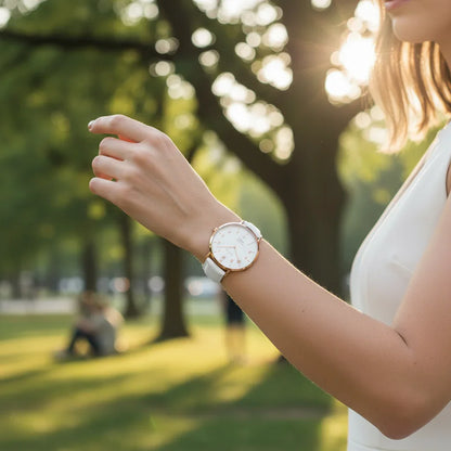 City park lifestyle photography