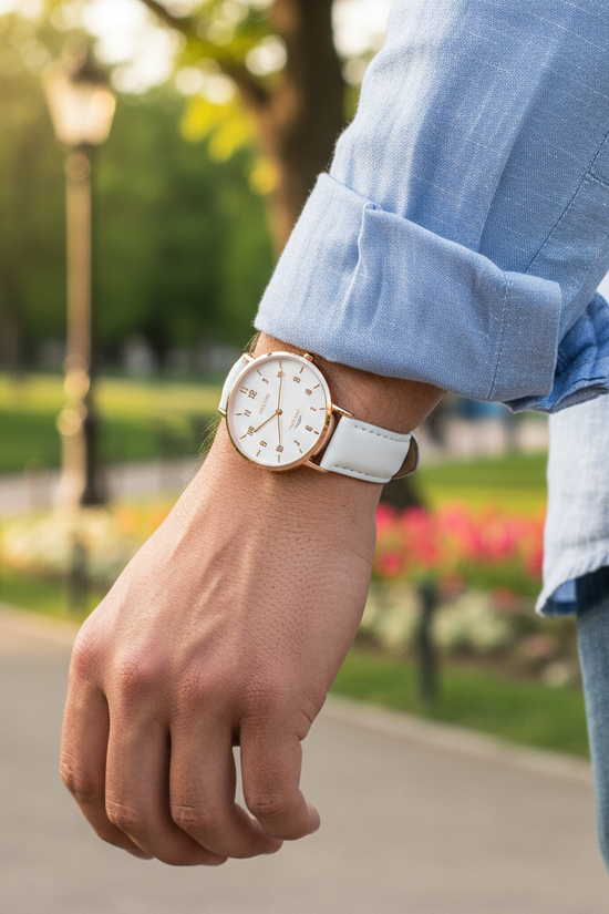 City park lifestyle photography