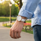 City park lifestyle photography