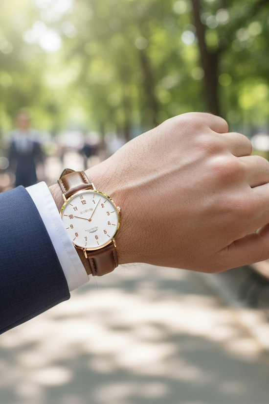 City park lifestyle photography