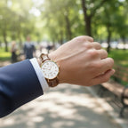 City park lifestyle photography