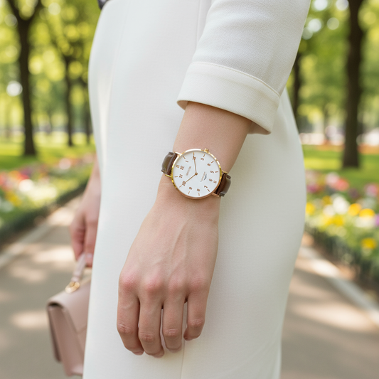 City park lifestyle photography