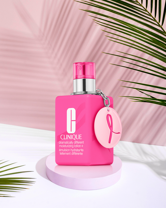 Dramatically Different Moisturizing Lotion+ with Keychain