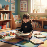 Classroom Reading Time
