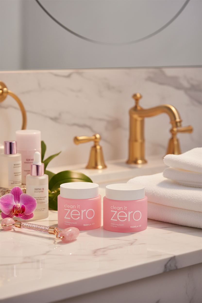 Clean it Zero - Campaign