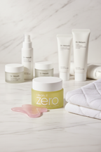 Clean It Zero - Crystal Gua Sha